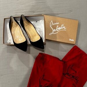 Christian Louboutin kate